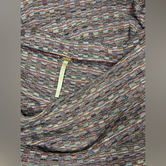 Free People Boat Neck Knit Top - Picture 8 of 11